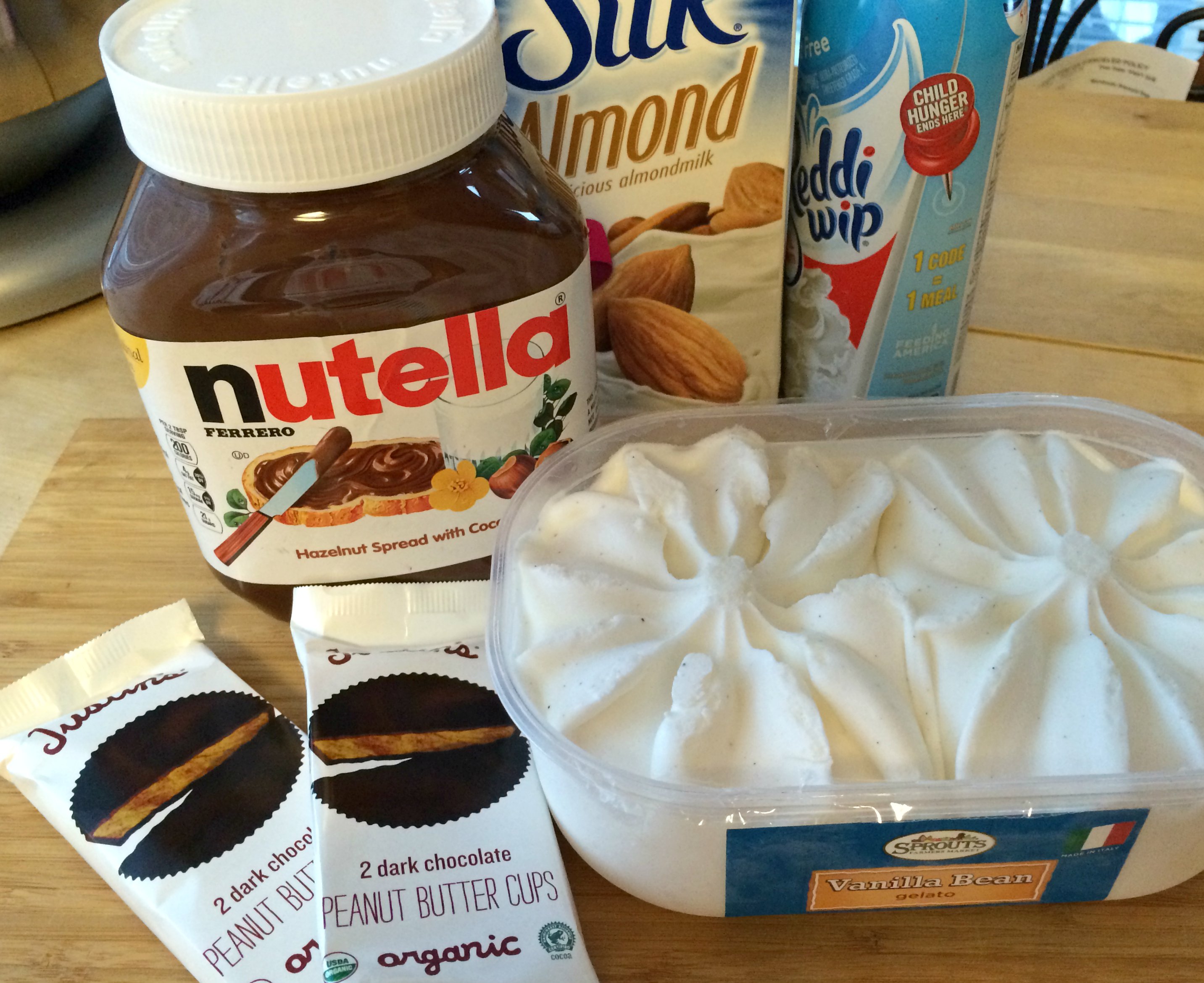 Peanut Butter vs. Nutella, which is Healthier?