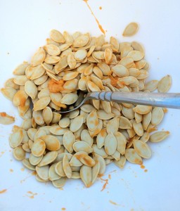 Pumpkin Seeds