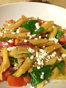 Pasta Fresca