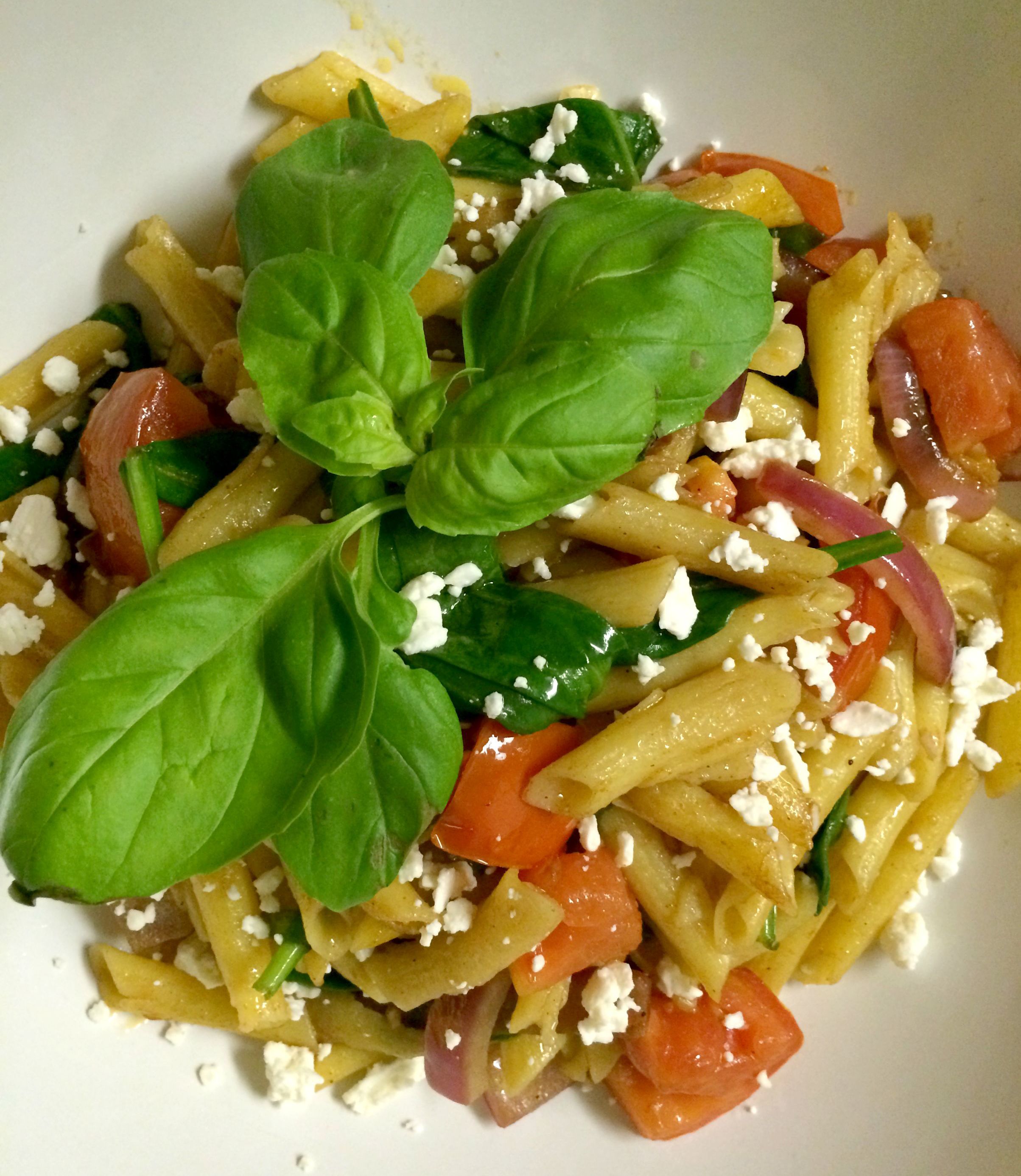 Pasta Fresca – The Sisters Kitchen