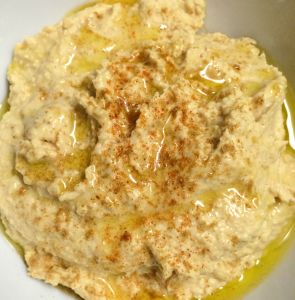 Hummus