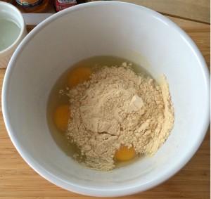 Pumpkin Muffins
