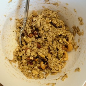 Granola