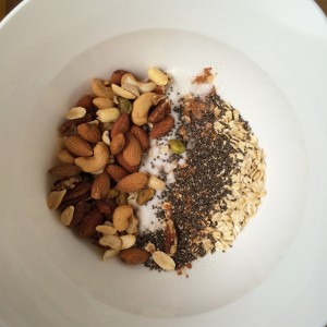 Granola