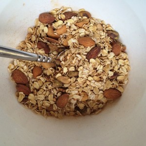 Granola