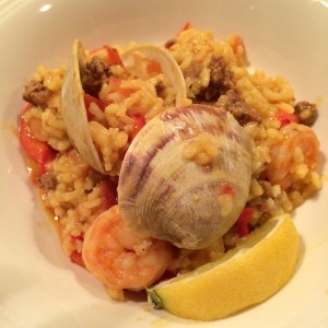 Paella