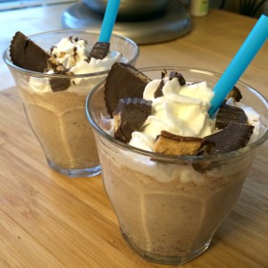 Milkshake