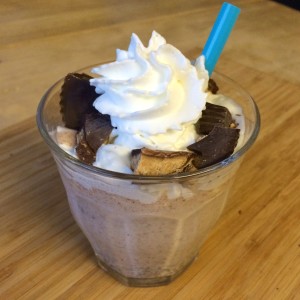 Milkshake