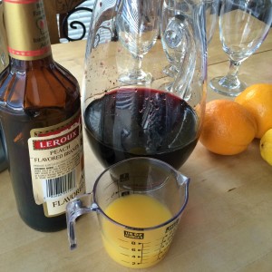 Sangria