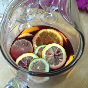 Sangria