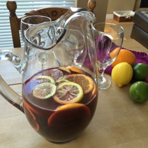 Sangria