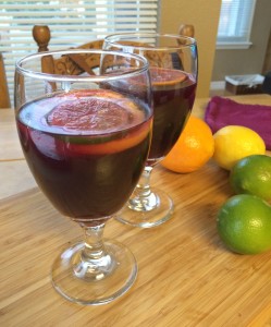 Sangria