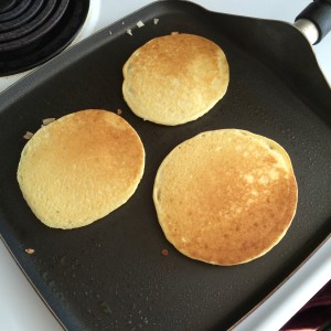 Pancakes