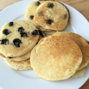 Pancakes