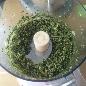 Pesto
