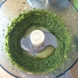 Pesto