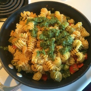 Summer Pasta