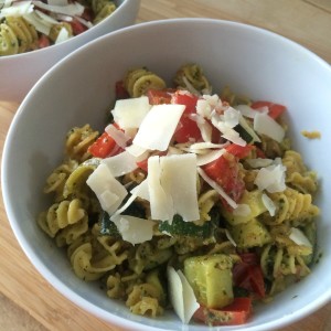 Summer Pasta