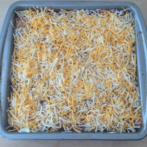 7 Layer Dip