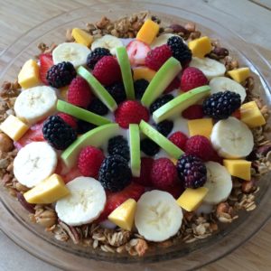 Breakfast Tart 8