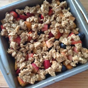 Fruit Crisp 7