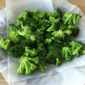 Broccoli Salad 2